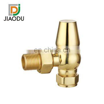 243-J 1/2'' Auto Control Thermostatic Radiator Valve photo-3