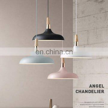 Promotion Custom Classic Modern Pendant Lamp Modern Glass Lampshade Pendant Lamp photo-2
