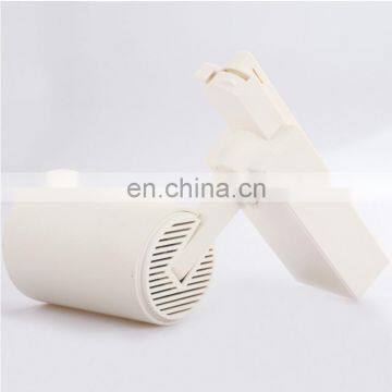 2 Wire 3 Wire 4 Wire LED Trumpet Track Light Shop Window White Led Rail Light photo-4