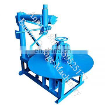 Durable Motorcycle Truck Waste Tyres Rubber Process Machine photo-4