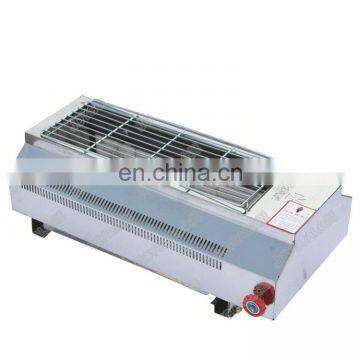 automatic electric bbq grill for sale japanese yakitori grilling machine for sale