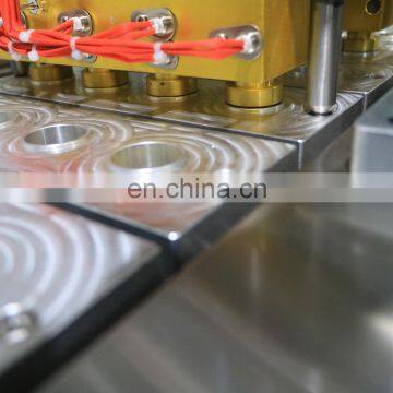 Fully Automatic Coffee Capsule Filling Sealing Machine photo-6