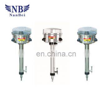 Fully automatic 3.5~4.5L/ h wall mounted electric water distillation