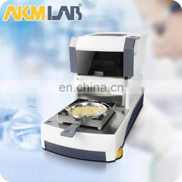 AKM LAB 0.1mg Moisture Balance Analyzer photo-6