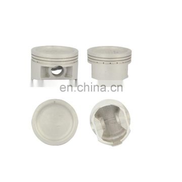 Top Quality 12R Gasoline Engine Piston Kit OE NO.:13101-31020