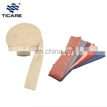 Medical Cotton medical stockinett Cotton tubular bandages