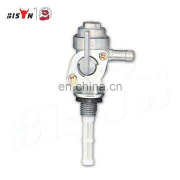 Fuel Valve Switch Shut Off Valves Tap for Gasoline Generator Fuels Tank Switch Generators Engine Generator Parts Accessories