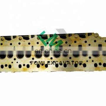 Best Price Excavator S6S Cylinder Head 32B01-01012 32B01-01010