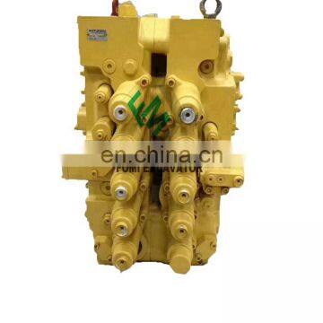 Excavator R450LC-7 R450-7 Main Control Valve 31NB-10110