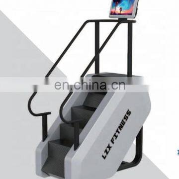 Stair Master Commercial stair climber Climbing machine gym fitness equipment