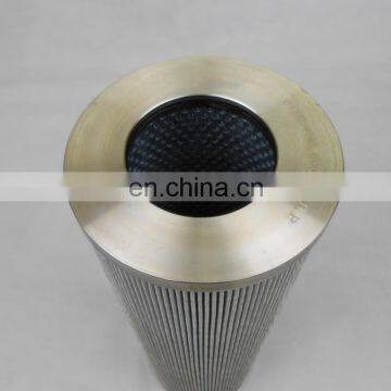 DEMALONG Supply Hilliard hydraulic oil filter element 258A4860P002 stainless steel filter cartridge filter alternative