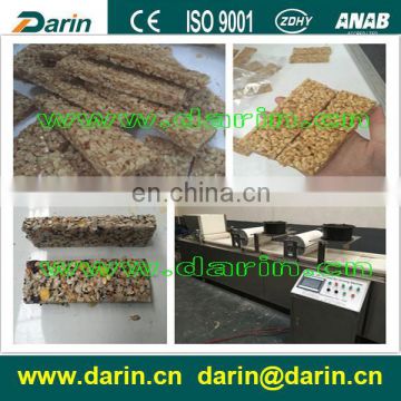 Granola Cereal Bar Making Machine/Production Line