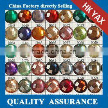 Q-1113 China cheap resin beads ,round resin beads,resin beads