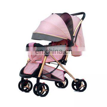 Good price carriage of a baby flatbed baby carriage for sale