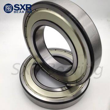 Famous Brand Deep Groove Ball Bearings Original Non-Standard Bearings 63/28 2RS Zz photo-3
