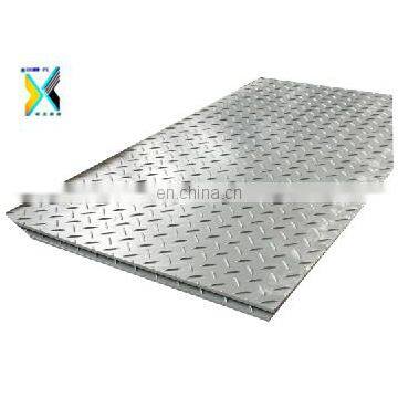 Notch Yard Armor Mat 8 ft x 3ft for Tree Care in Red and Black Color photo-6