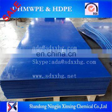 high quality pe board anti wear uhmwpe truck liners,coal liner sheet plastic panel supplier
