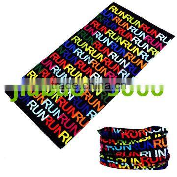 Multi Way Used Bandana /Bandana Scarf / Multifunctional Bandana photo-4