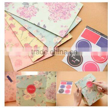 High quality gift packaging