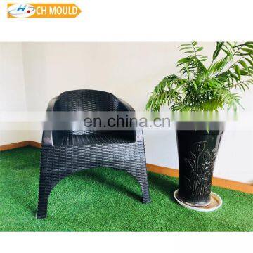 Taizhou Factory Cheap Price Injection Plastic Chair Mold for Adult photo-4