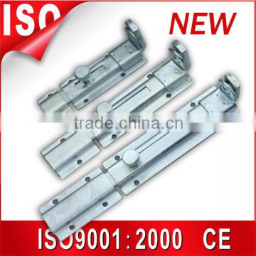 Zinc Plated Toggle Latch