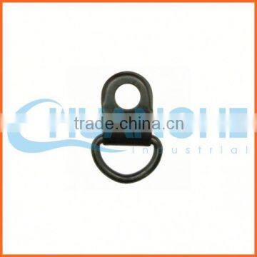 China Supplier Canvas Belt d Ring photo-2
