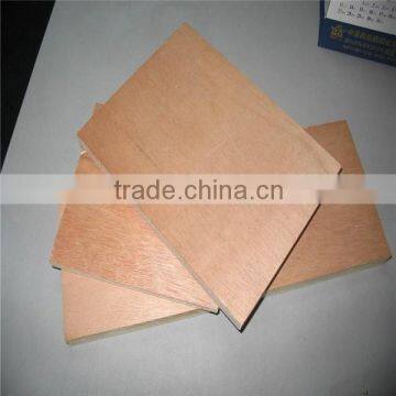 2014 high quality 1.5cm plywood