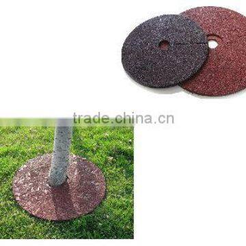 Mulch Tree Ring/ Rubber Tree Ring
