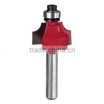 CNC carbide router bits for wood