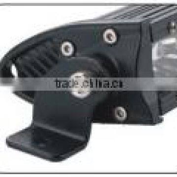 Curved Car LED Light Bar photo-2