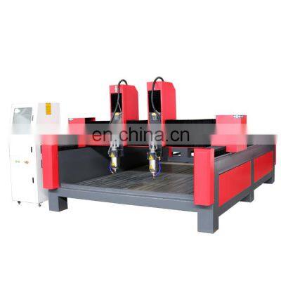 Reduction sale 3d stone carving machine cnc stone carving machine stone cutting machine marble granite