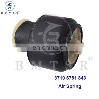 Famous Brand Air Spring F07 F11 3710 6781 843 37106781843