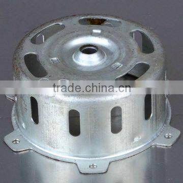 Precision Sheet Metal Progressive Punch Die/tool/mould Quality Choice photo-4