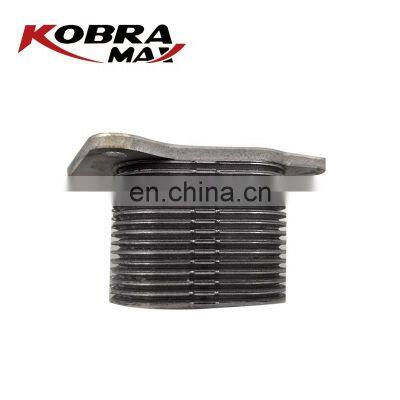 Auto Parts Engine Oil Cooler For PEUGEOT Y64214700