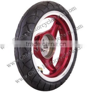 Motorcycle wheel For Yamaha50