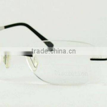 Titanium Frame RT1038