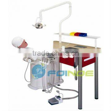 dental clinic teaching system --CE Approved--