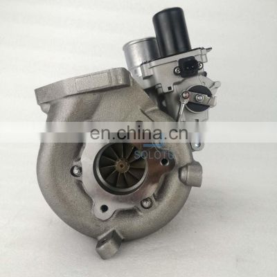 Turbo turbocharger CT16V 17201-0L040 For Hilux 3.0 D4D 171HP 1KD-FTV