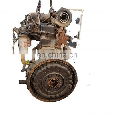 Original 12 Valve Cumins 6BT5.9 Diesel Engine For Marine