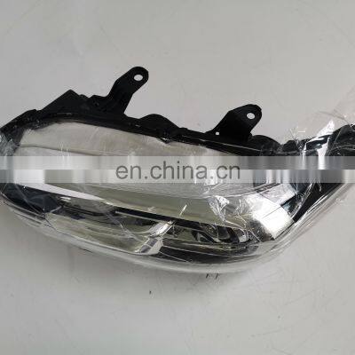 8111004270 Car Body Parts Head Light HEADLAMP HALOGEN LED HEADLIGHT for TOYOTA TACOMA 2016 2017 2018 2019 photo-3