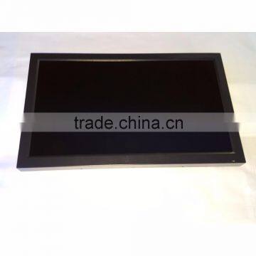 High Brightness High Contrast 32 Inch Cctv Video Monitor Quality Choice photo-3