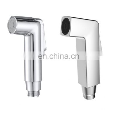 2021 bathroom accessories shower set brass bidet sprayer