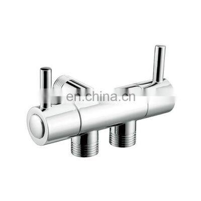 Top Quality Angle Valve Factory Price Stainless Steel Angle Valve