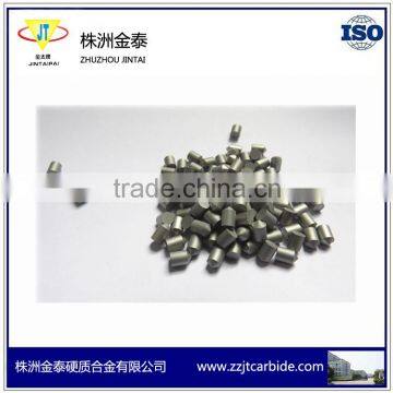 density tungsten carbide small top button router bits