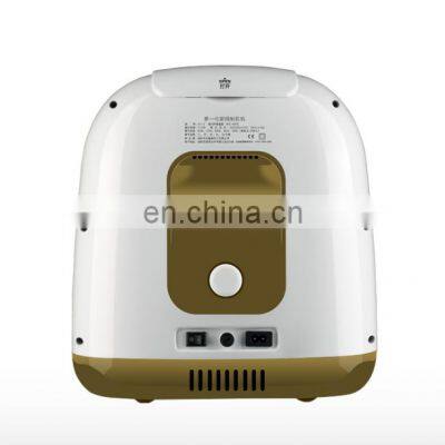 Oxygen Equipment Good With Battery Professional Medical Oxygen New Portable Concentrator photo-3