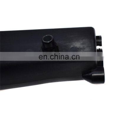 Free Shipping!Expansion Tank + Sensor + Upper & Lower Radiator Hose Kit for BMW X3 X5 325 328 photo-2