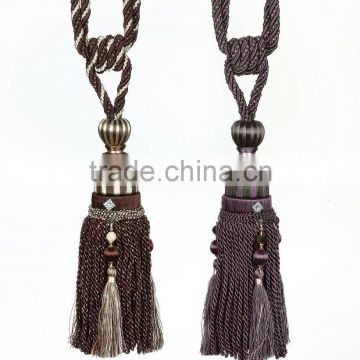 Curtain Tassel A5400 series