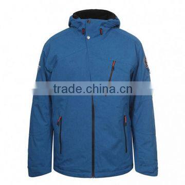 Hot sale low price wholesale men ski jacket cheap men ski jacket