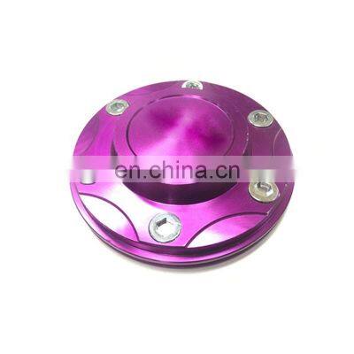 Guangzhou Good Quality Hot Sale Support Custom Logo Wheel Cover Hub Caps