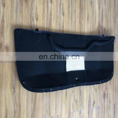 Auto Parts Insulation Pad Under Hood for 2018 Prado